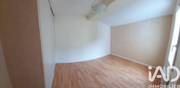 Maison à vendre 4 pièces 101 m² Périgny