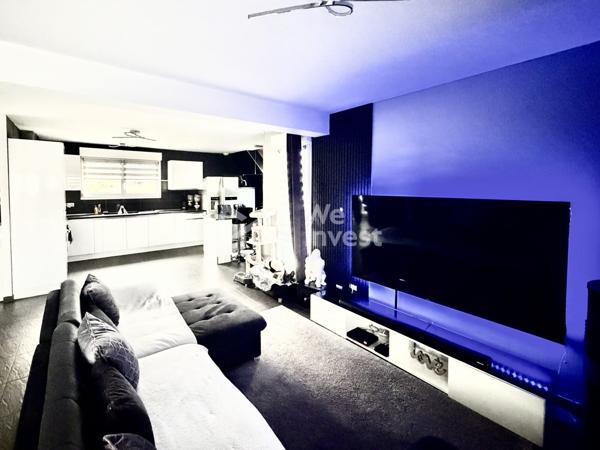 Magnifique maison de 125 m² avec piscine