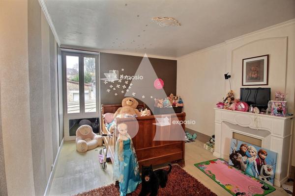 Maison 7 pièces 300 m2