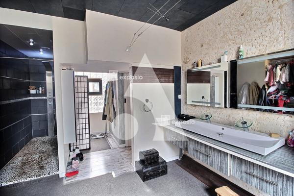 Maison 7 pièces 300 m2