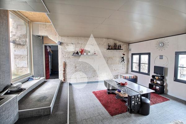 Maison 7 pièces 300 m2