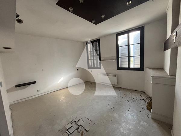 Maison 7 pièces 300 m2