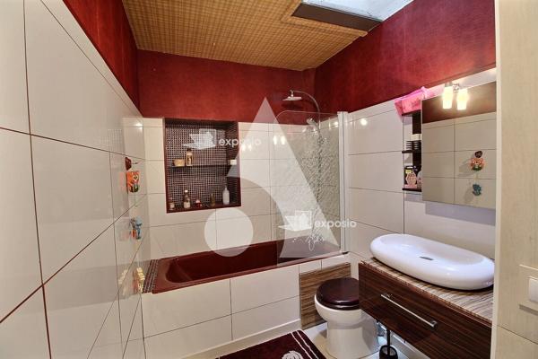 Maison 7 pièces 300 m2
