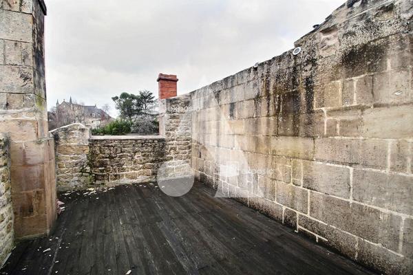 Maison 7 pièces 300 m2