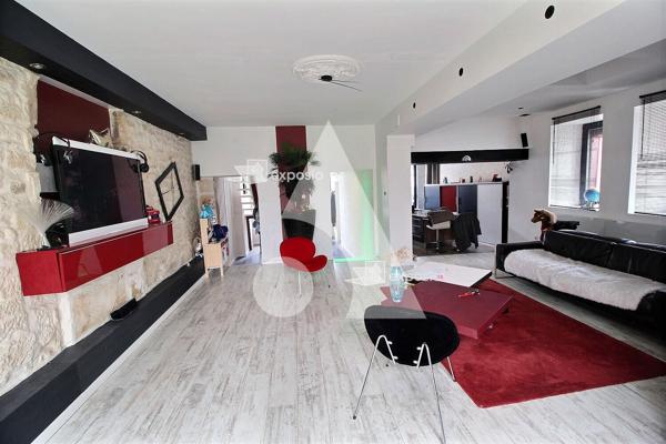 Maison 7 pièces 300 m2