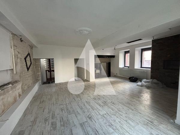 Maison 7 pièces 300 m2