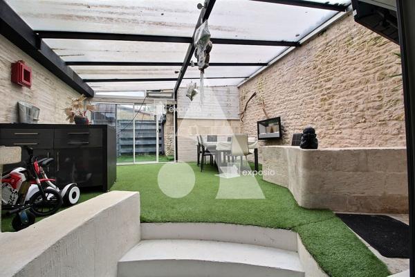 Maison 7 pièces 300 m2
