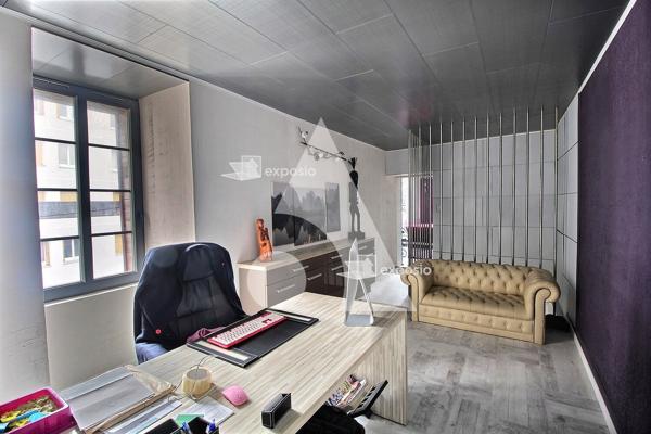 Maison 7 pièces 300 m2