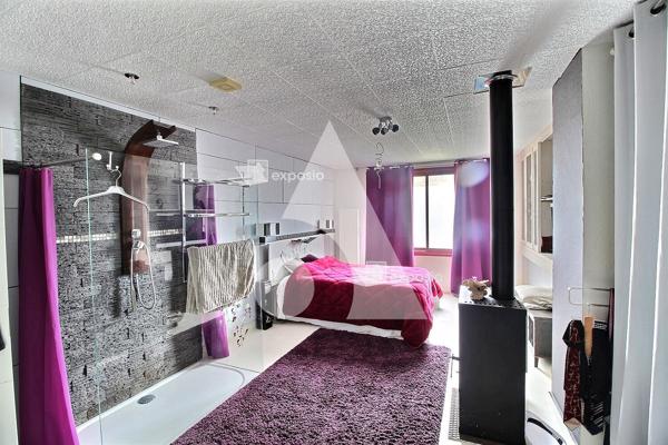 Maison 7 pièces 300 m2