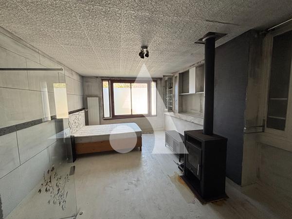 Maison 7 pièces 300 m2