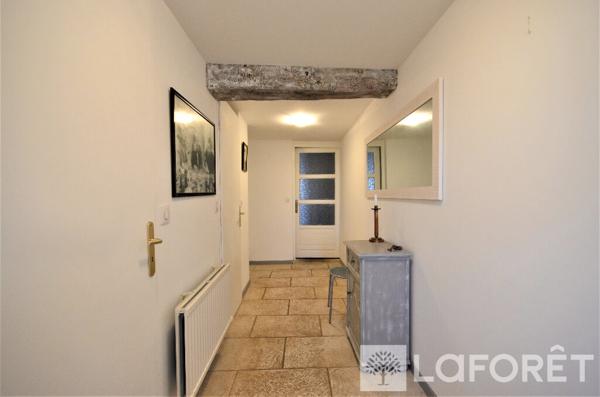 Achat maison Jujurieux - 5 pièce(s) - 111 m² - 119 000 €