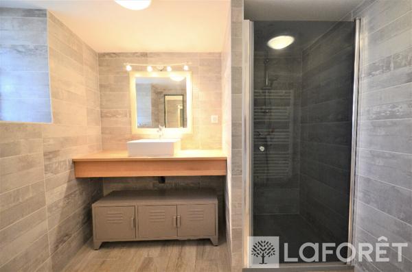 Achat maison Jujurieux - 5 pièce(s) - 111 m² - 119 000 €