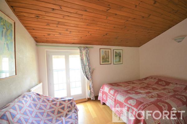 Achat maison Jujurieux - 5 pièce(s) - 111 m² - 119 000 €