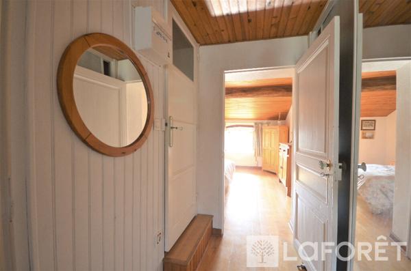 Achat maison Jujurieux - 5 pièce(s) - 111 m² - 119 000 €