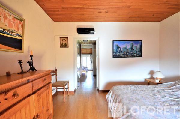 Achat maison Jujurieux - 5 pièce(s) - 111 m² - 119 000 €