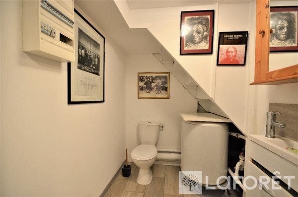 Achat maison Jujurieux - 5 pièce(s) - 111 m² - 119 000 €