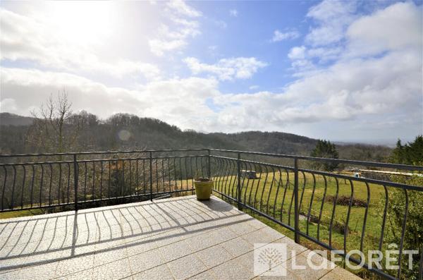 Achat maison Jujurieux - 5 pièce(s) - 111 m² - 119 000 €