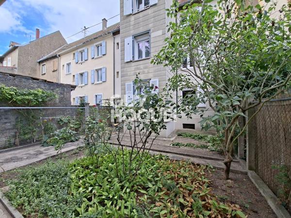 Immeuble à vendre