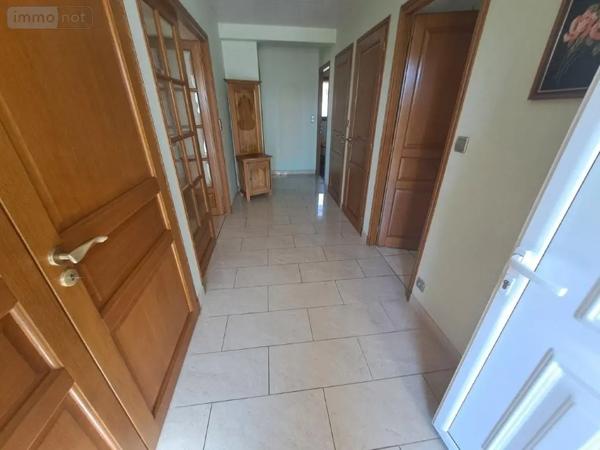 Achat - Maison Neussargues-Moissac 15170 4 pièces 93 m 2 690 m 2
