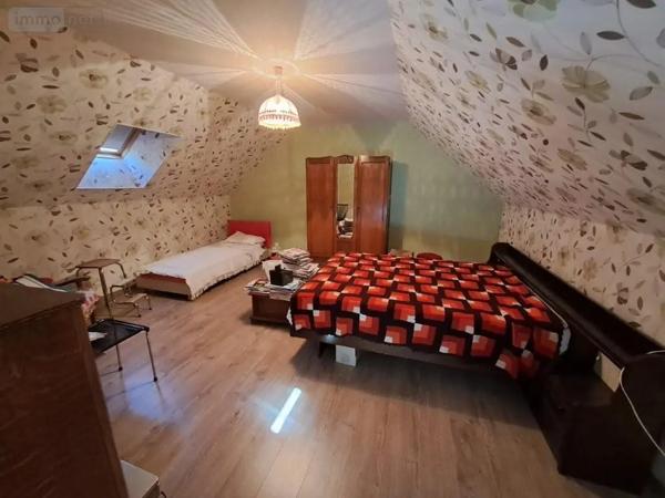 Achat - Maison Neussargues-Moissac 15170 4 pièces 93 m 2 690 m 2