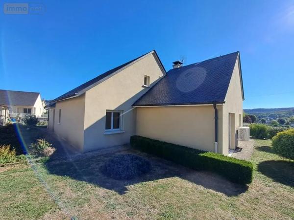 Achat - Maison Neussargues-Moissac 15170 4 pièces 93 m 2 690 m 2