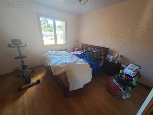 Achat - Maison Neussargues-Moissac 15170 4 pièces 93 m 2 690 m 2