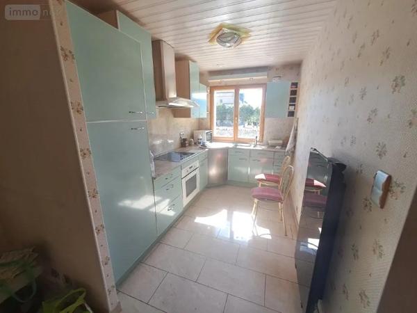 Achat - Maison Neussargues-Moissac 15170 4 pièces 93 m 2 690 m 2