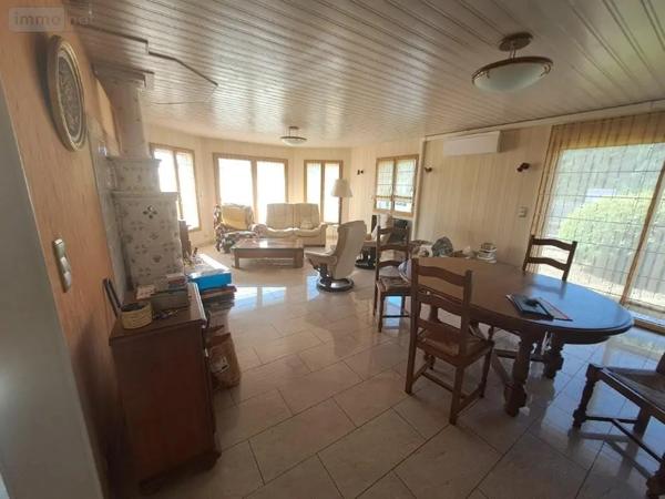 Achat - Maison Neussargues-Moissac 15170 4 pièces 93 m 2 690 m 2