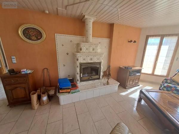 Achat - Maison Neussargues-Moissac 15170 4 pièces 93 m 2 690 m 2