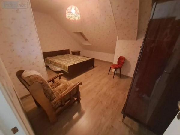Achat - Maison Neussargues-Moissac 15170 4 pièces 93 m 2 690 m 2