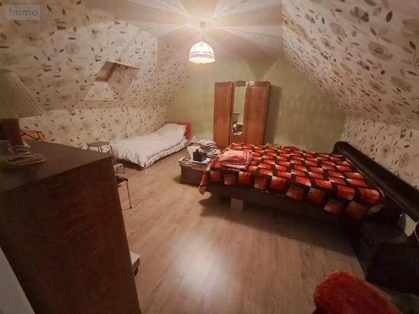 Achat - Maison Neussargues-Moissac 15170 4 pièces 93 m 2 690 m 2