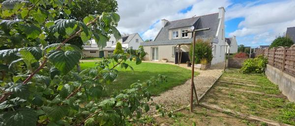 Achat - Maison Plabennec 29860 9 pièces 160 m 2 1199 m 2