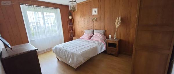 Achat - Maison Plabennec 29860 9 pièces 160 m 2 1199 m 2