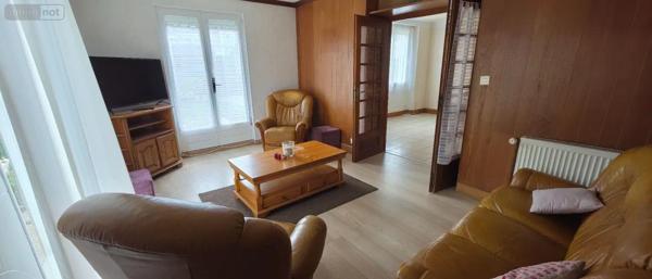 Achat - Maison Plabennec 29860 9 pièces 160 m 2 1199 m 2