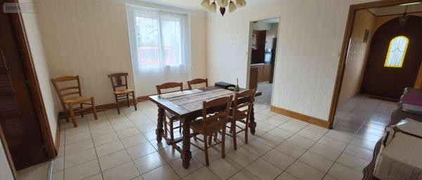 Achat - Maison Plabennec 29860 9 pièces 160 m 2 1199 m 2