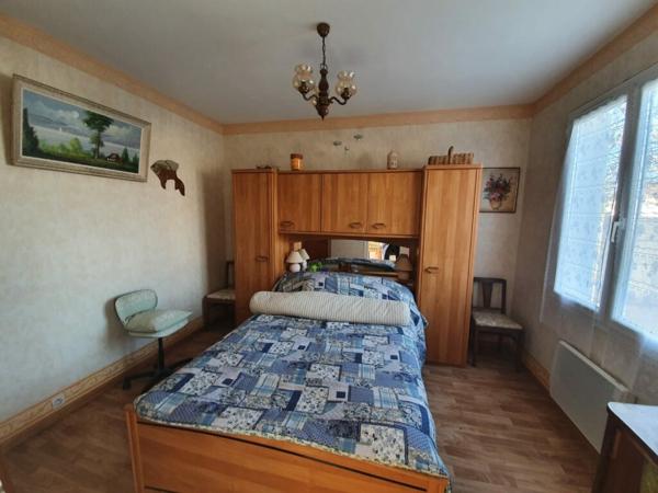 Maison Tharon Plage