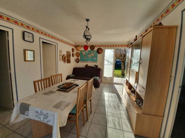 Maison Tharon Plage