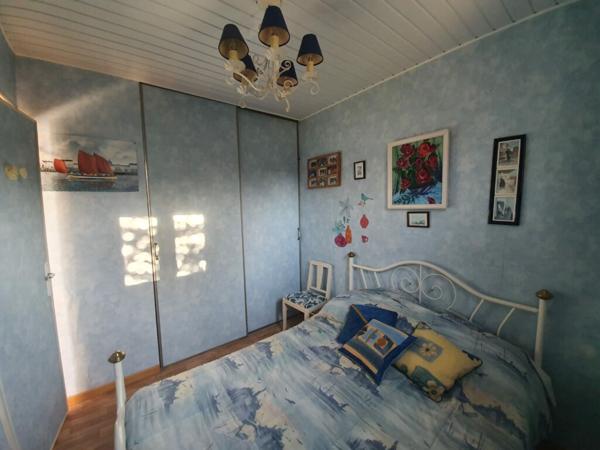 Maison Tharon Plage
