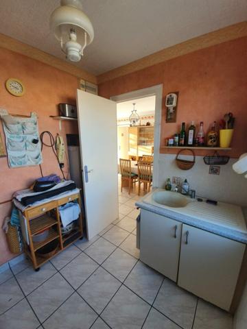 Maison Tharon Plage