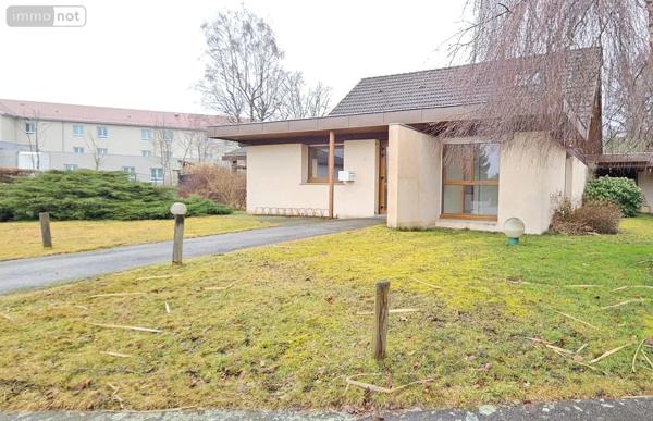 Achat - Immeuble Granges-Aumontzey 88640 167 m 2 488 m 2