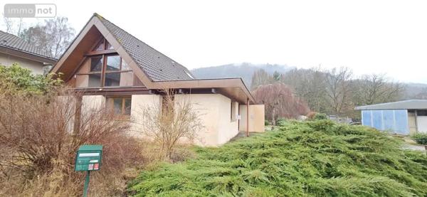 Achat - Immeuble Granges-Aumontzey 88640 167 m 2 488 m 2