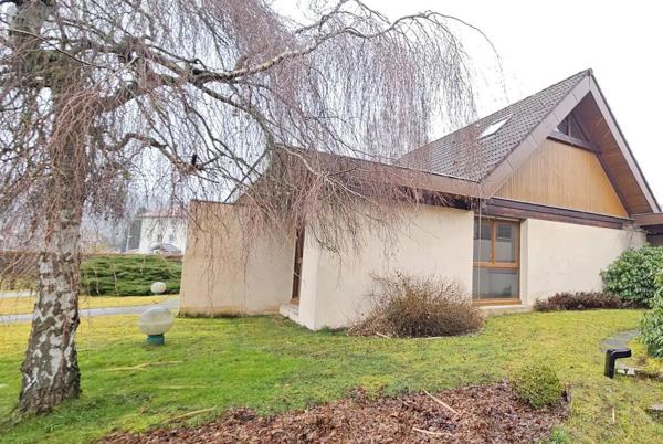 Achat - Immeuble Granges-Aumontzey 88640 167 m 2 488 m 2