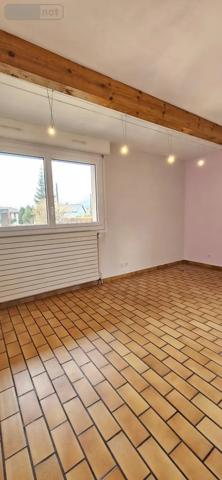 Achat - Immeuble Granges-Aumontzey 88640 167 m 2 488 m 2