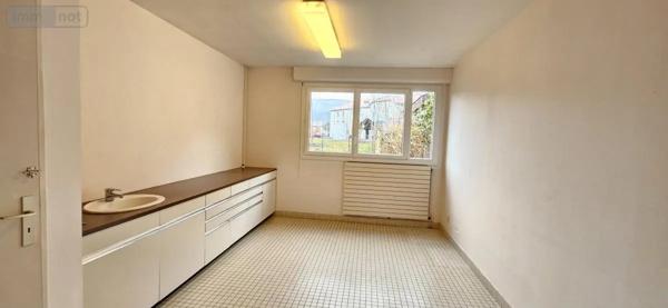 Achat - Immeuble Granges-Aumontzey 88640 167 m 2 488 m 2