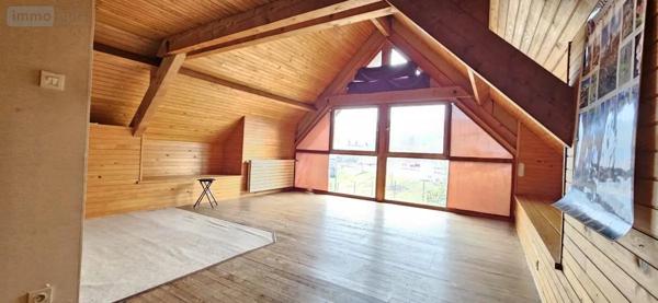 Achat - Immeuble Granges-Aumontzey 88640 167 m 2 488 m 2