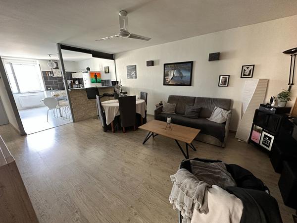 Appartement Chalonnes Sur Loire