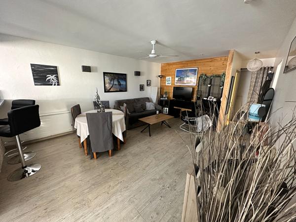 Appartement Chalonnes Sur Loire