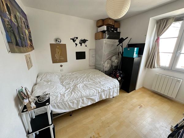 Appartement Chalonnes Sur Loire