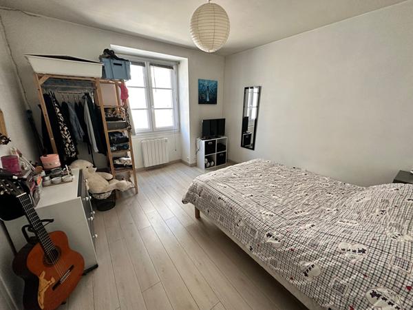Appartement Chalonnes Sur Loire