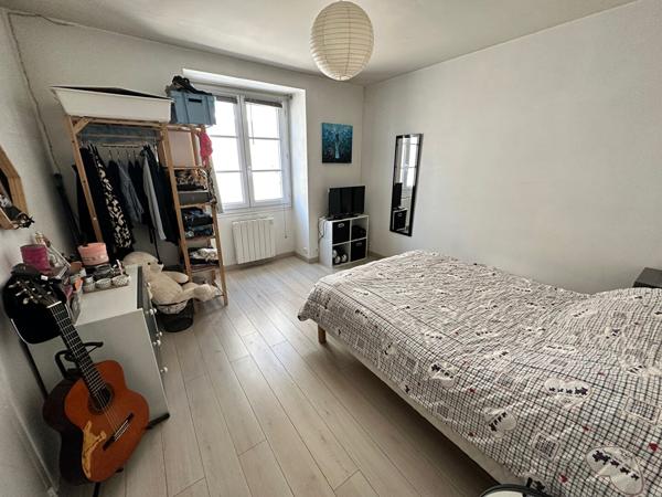 Appartement Chalonnes Sur Loire